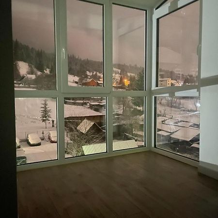 Melissa Home Vatra Dornei Luaran gambar