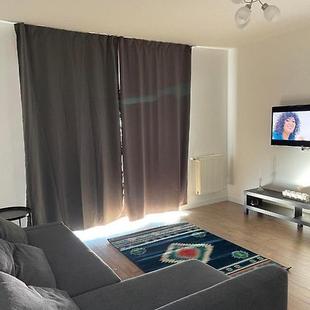 Melissa Home Vatra Dornei Luaran gambar