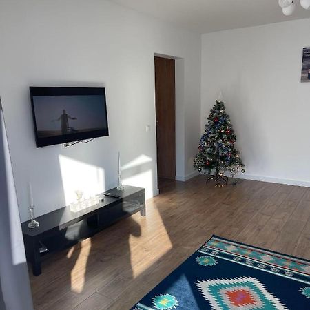 Melissa Home Vatra Dornei Luaran gambar