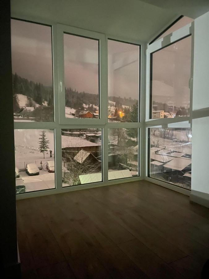 Melissa Home Vatra Dornei Luaran gambar