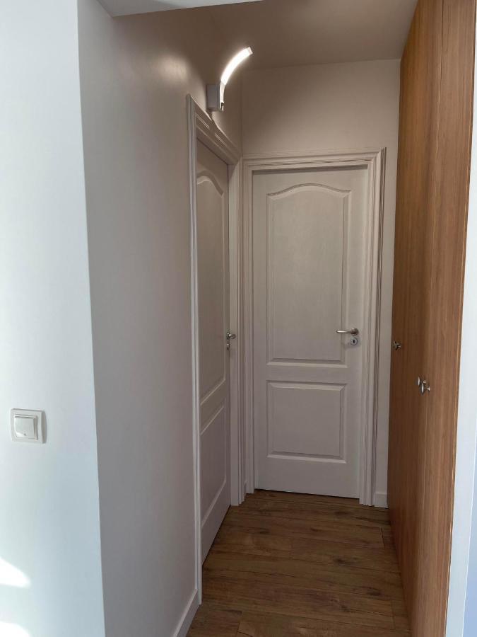 Melissa Home Vatra Dornei Luaran gambar