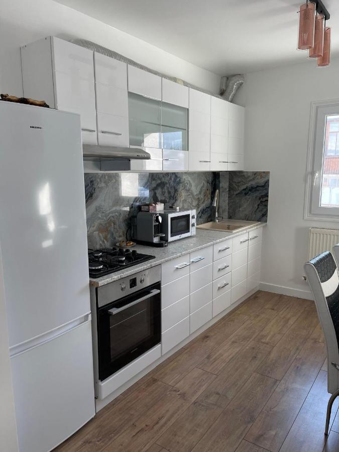 Melissa Home Vatra Dornei Luaran gambar