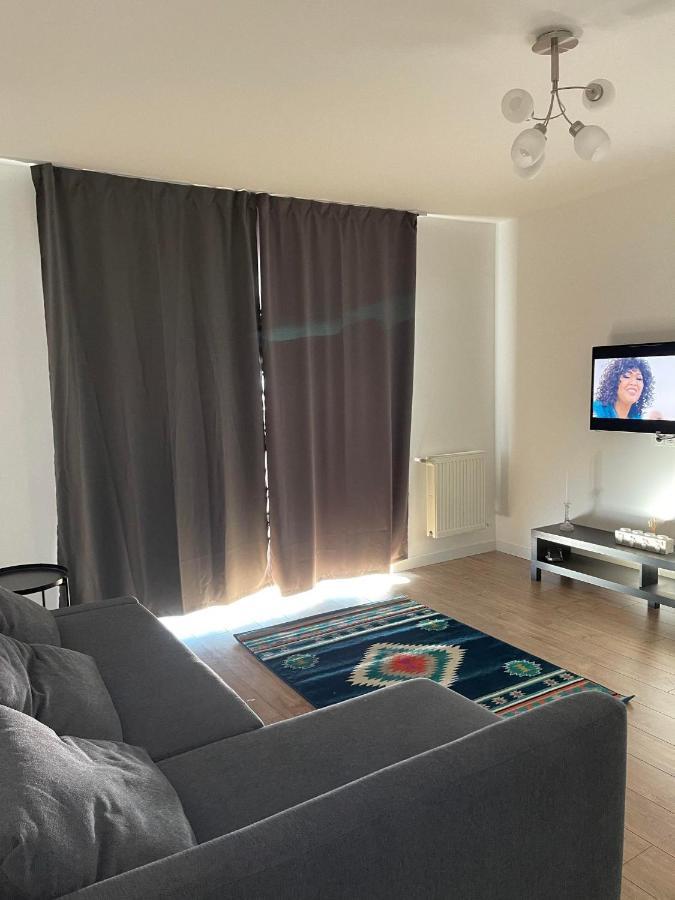 Melissa Home Vatra Dornei Luaran gambar