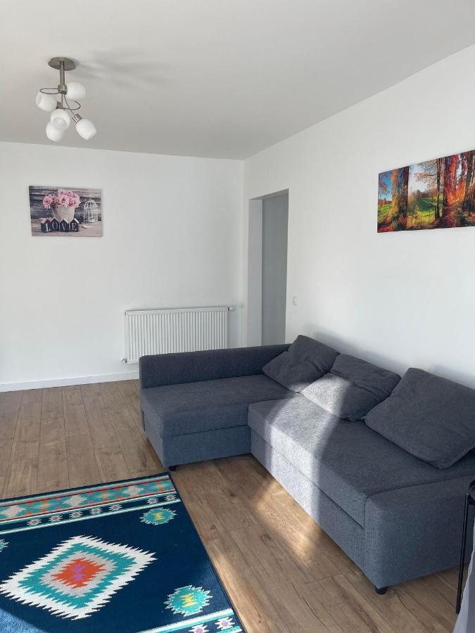 Melissa Home Vatra Dornei Luaran gambar