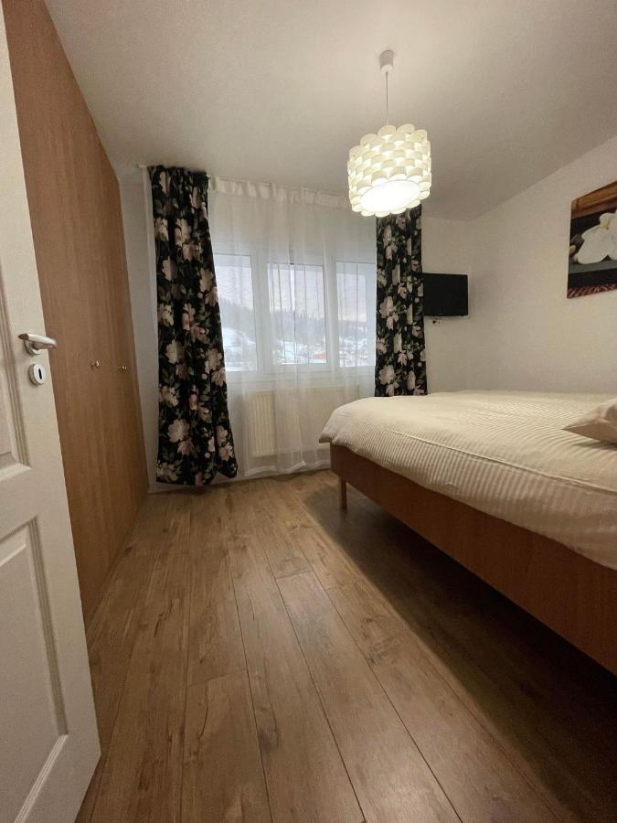 Melissa Home Vatra Dornei Luaran gambar