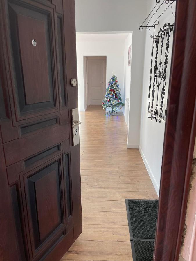 Melissa Home Vatra Dornei Luaran gambar
