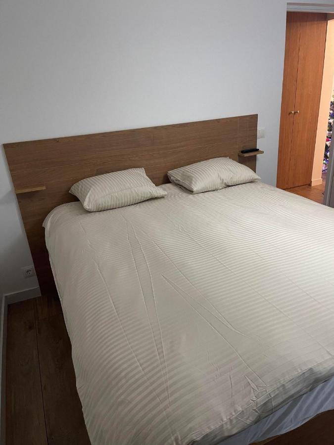 Melissa Home Vatra Dornei Luaran gambar