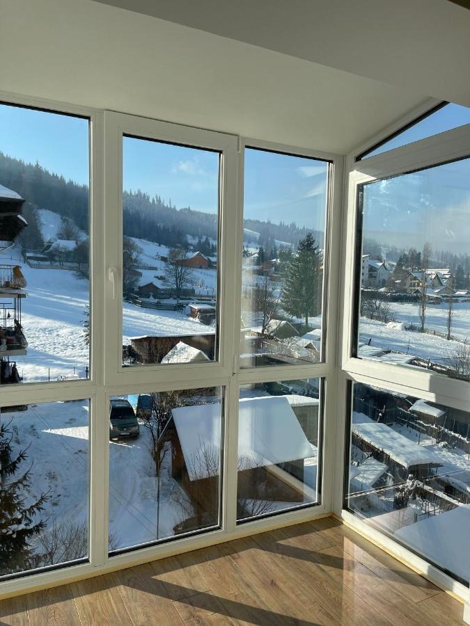Melissa Home Vatra Dornei Luaran gambar