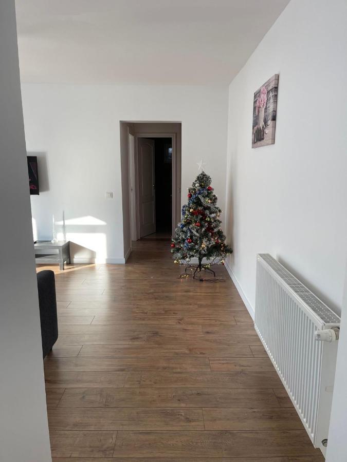 Melissa Home Vatra Dornei Luaran gambar